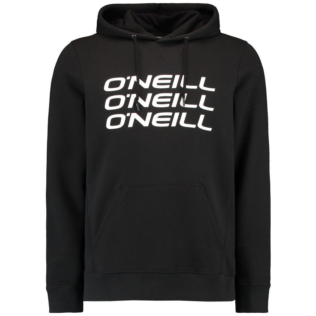 LM Triple Stack hoodie