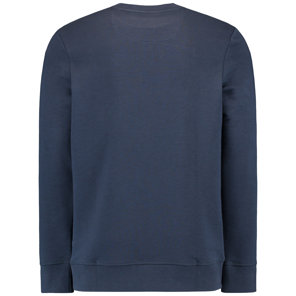 LM Triple Stack Crew sweater