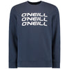 LM Triple Stack Crew sweater