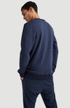 LM Triple Stack Crew sweater