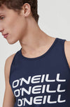 Triple Stack tanktop