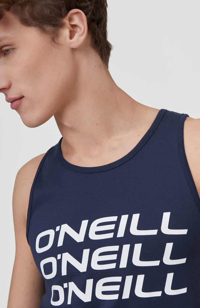 Triple Stack tanktop
