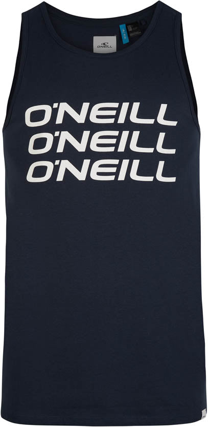 Triple Stack tanktop