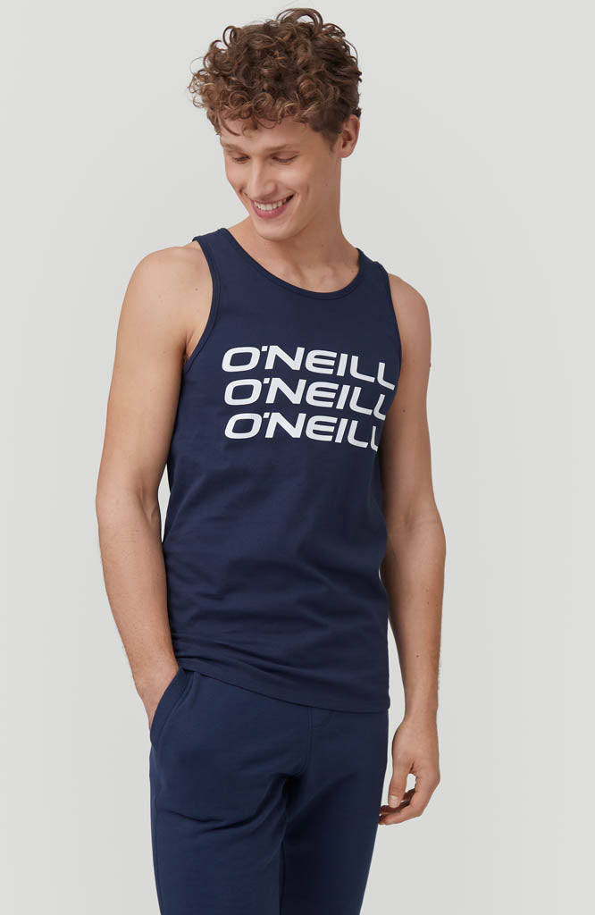 Triple Stack tanktop