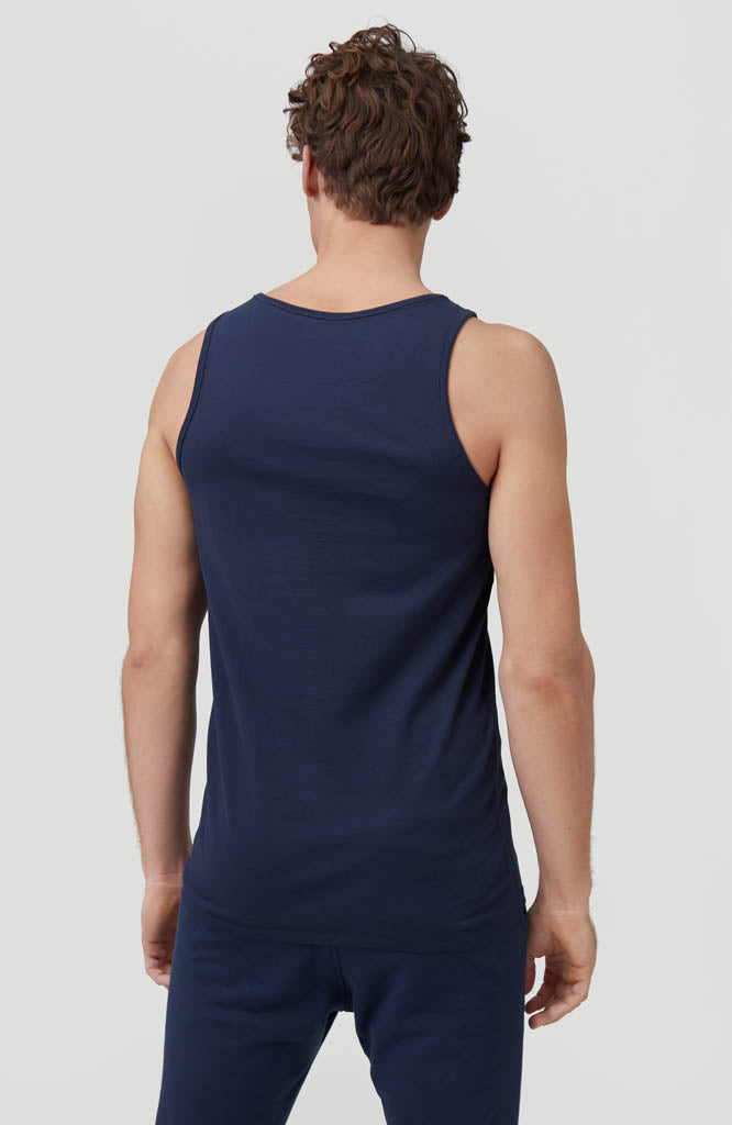 Triple Stack tanktop