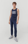Triple Stack tanktop