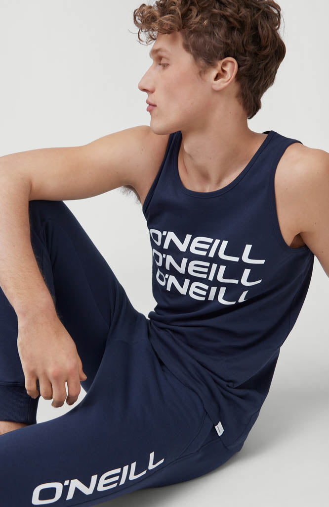 Triple Stack tanktop