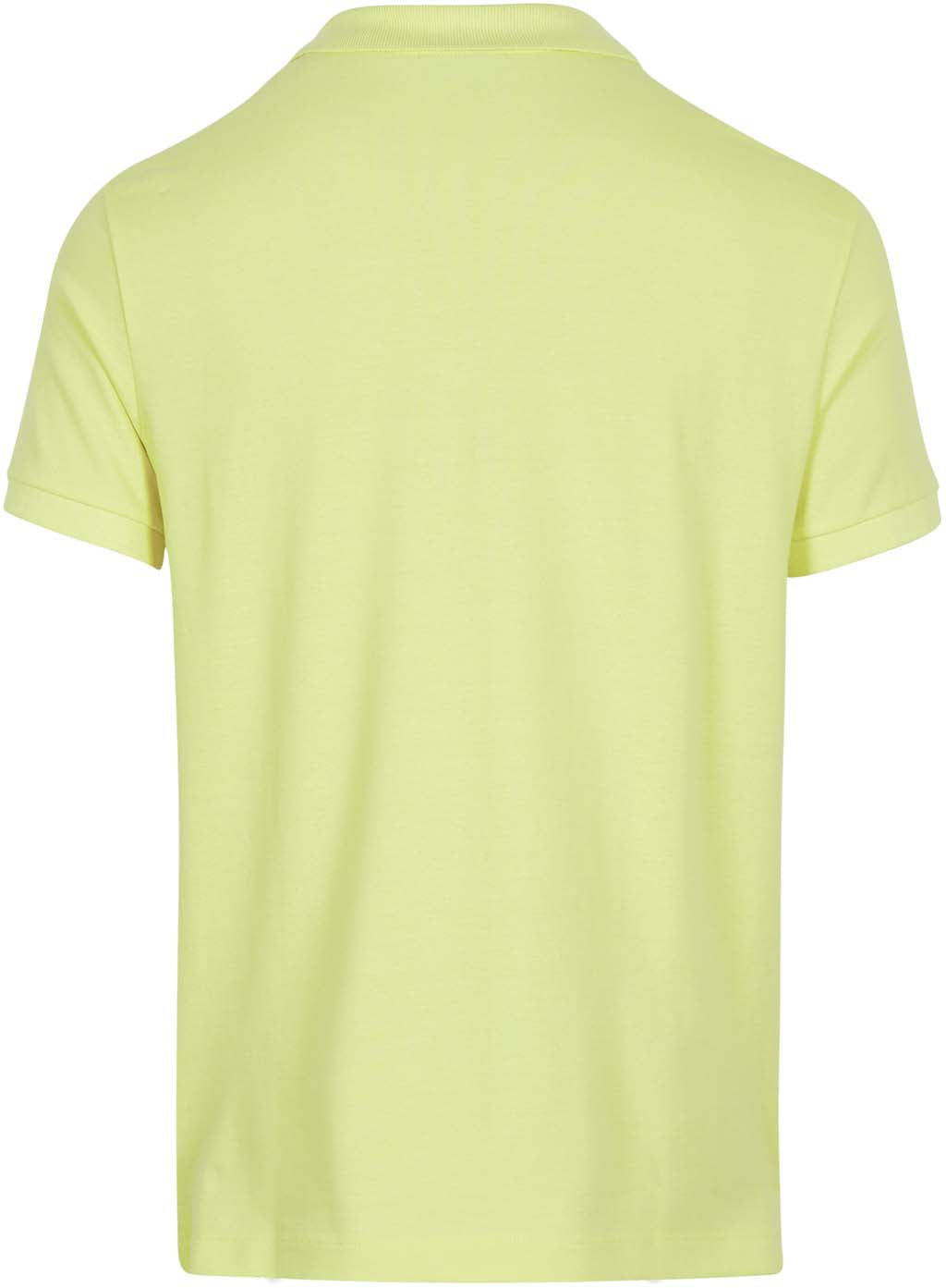 LM Triple Stack poloshirt