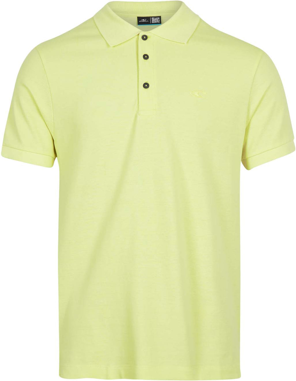 LM Triple Stack poloshirt
