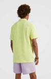 LM Triple Stack poloshirt