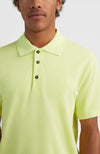 LM Triple Stack poloshirt