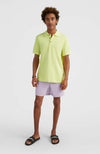 LM Triple Stack poloshirt