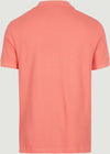 LM Triple Stack poloshirt