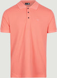 LM Triple Stack poloshirt