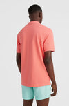 LM Triple Stack poloshirt