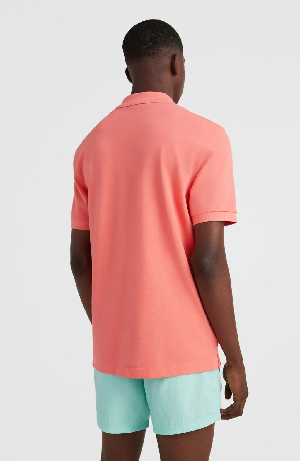 LM Triple Stack poloshirt