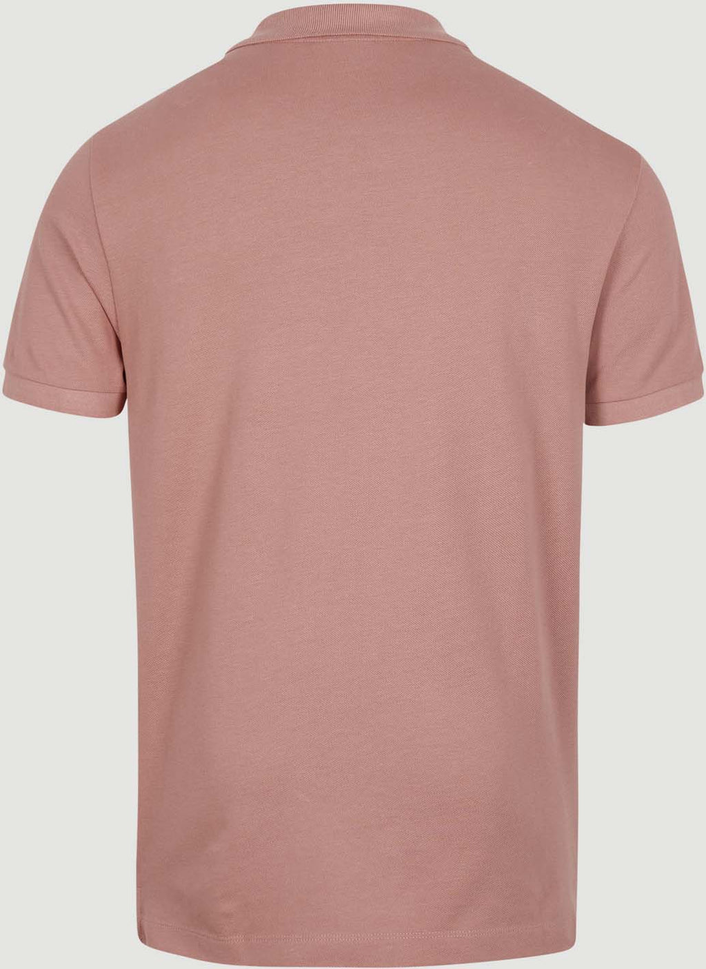 LM Triple Stack poloshirt