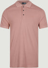 LM Triple Stack poloshirt
