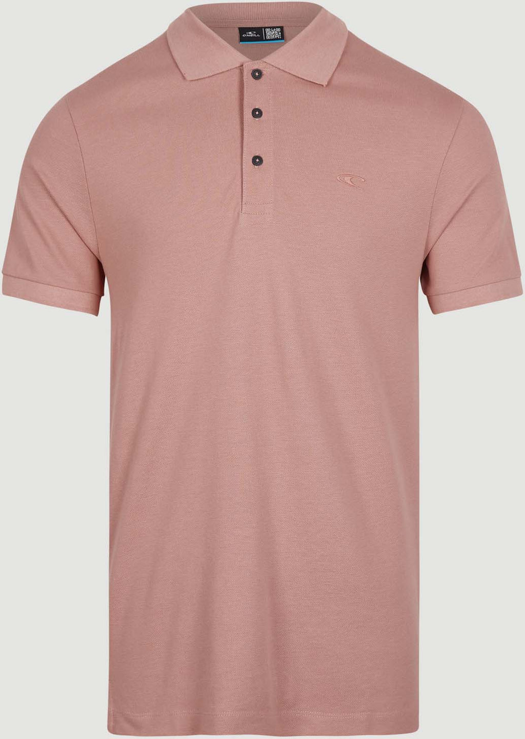 LM Triple Stack poloshirt