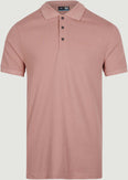 LM Triple Stack poloshirt
