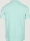 LM Triple Stack poloshirt
