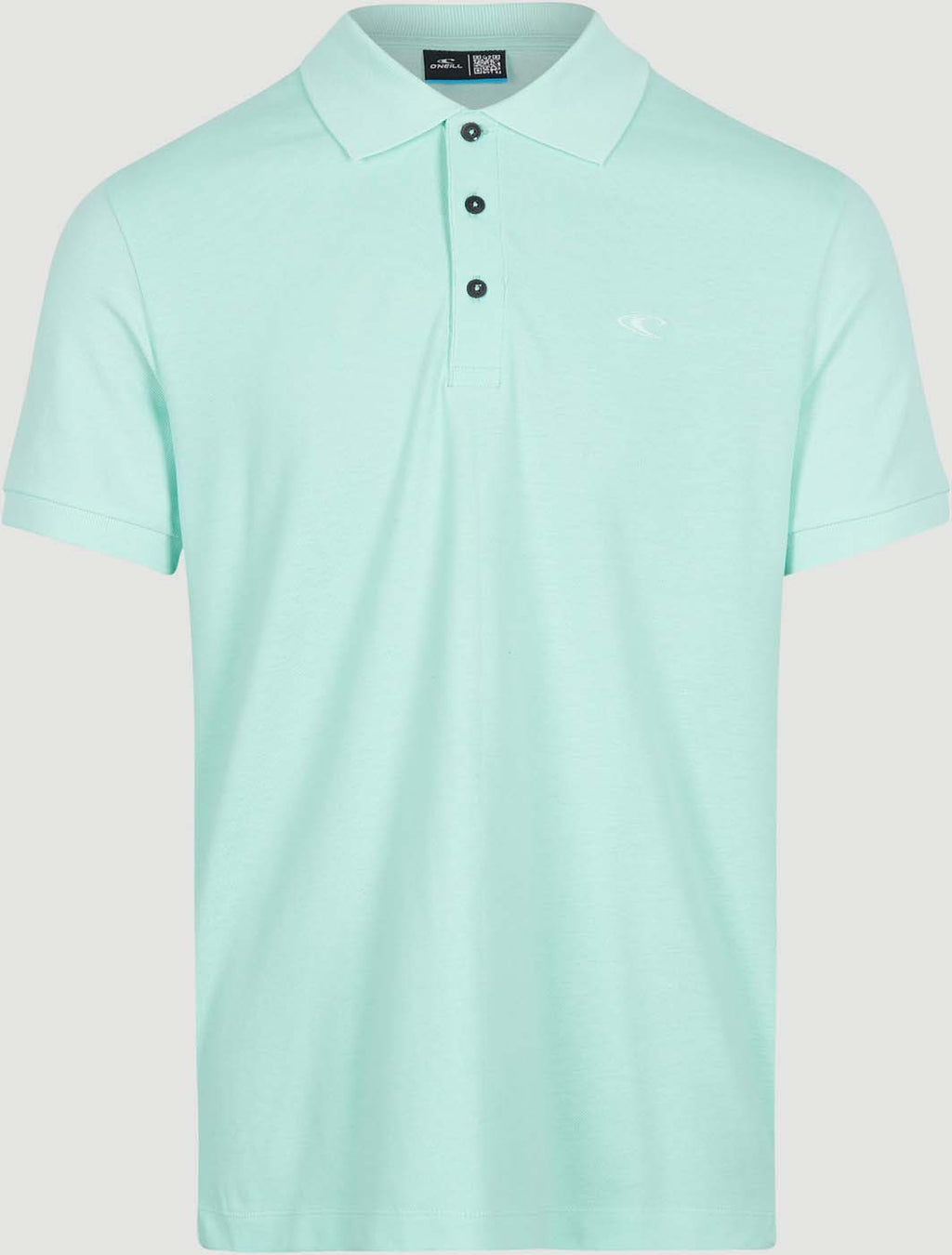 LM Triple Stack poloshirt