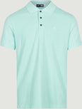 LM Triple Stack poloshirt