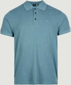 LM Triple Stack poloshirt