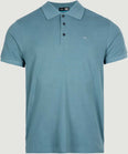 LM Triple Stack poloshirt