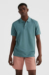 LM Triple Stack poloshirt