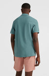LM Triple Stack poloshirt