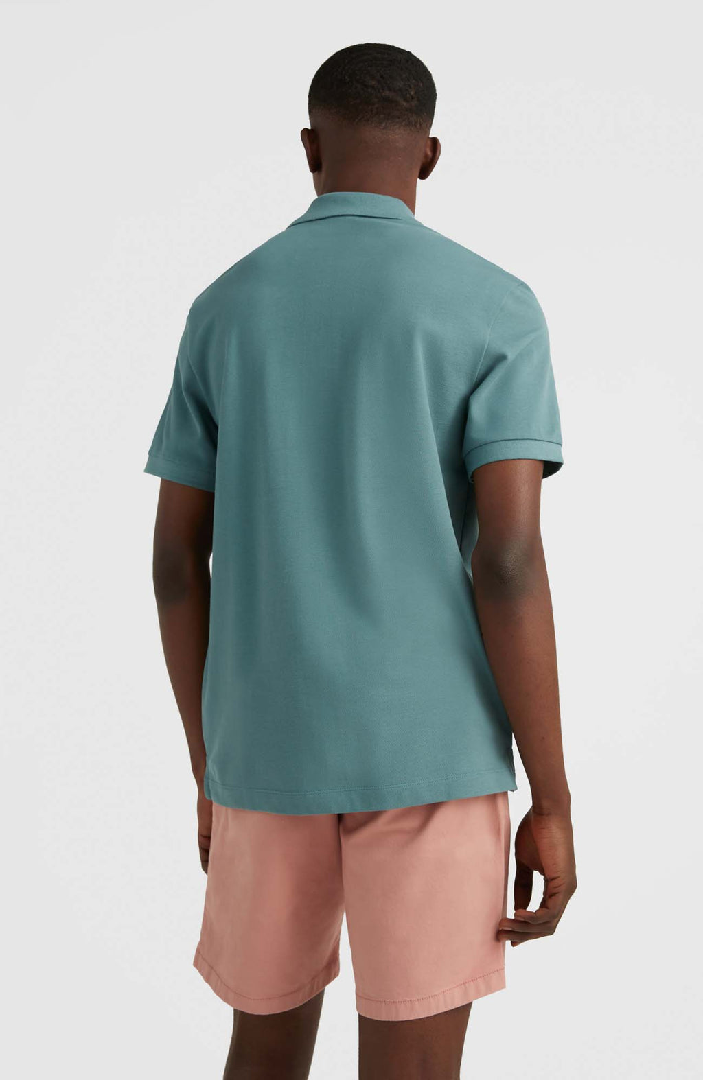 LM Triple Stack poloshirt