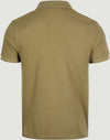 LM Triple Stack poloshirt