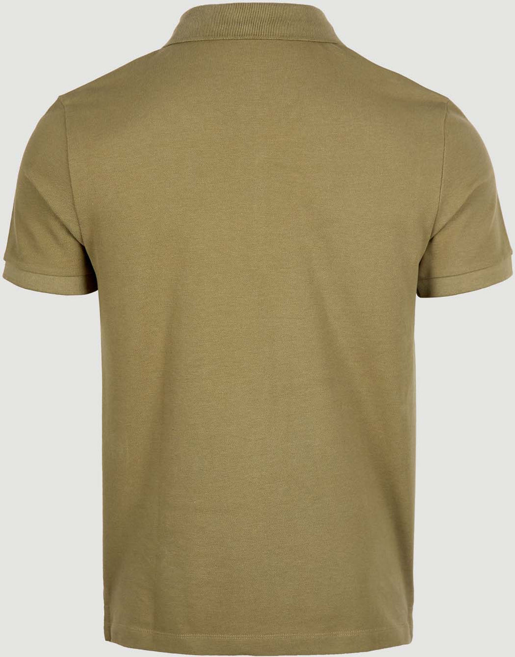 LM Triple Stack poloshirt
