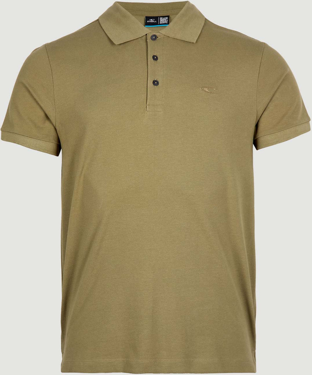 LM Triple Stack poloshirt