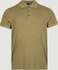 LM Triple Stack poloshirt