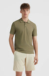 LM Triple Stack poloshirt