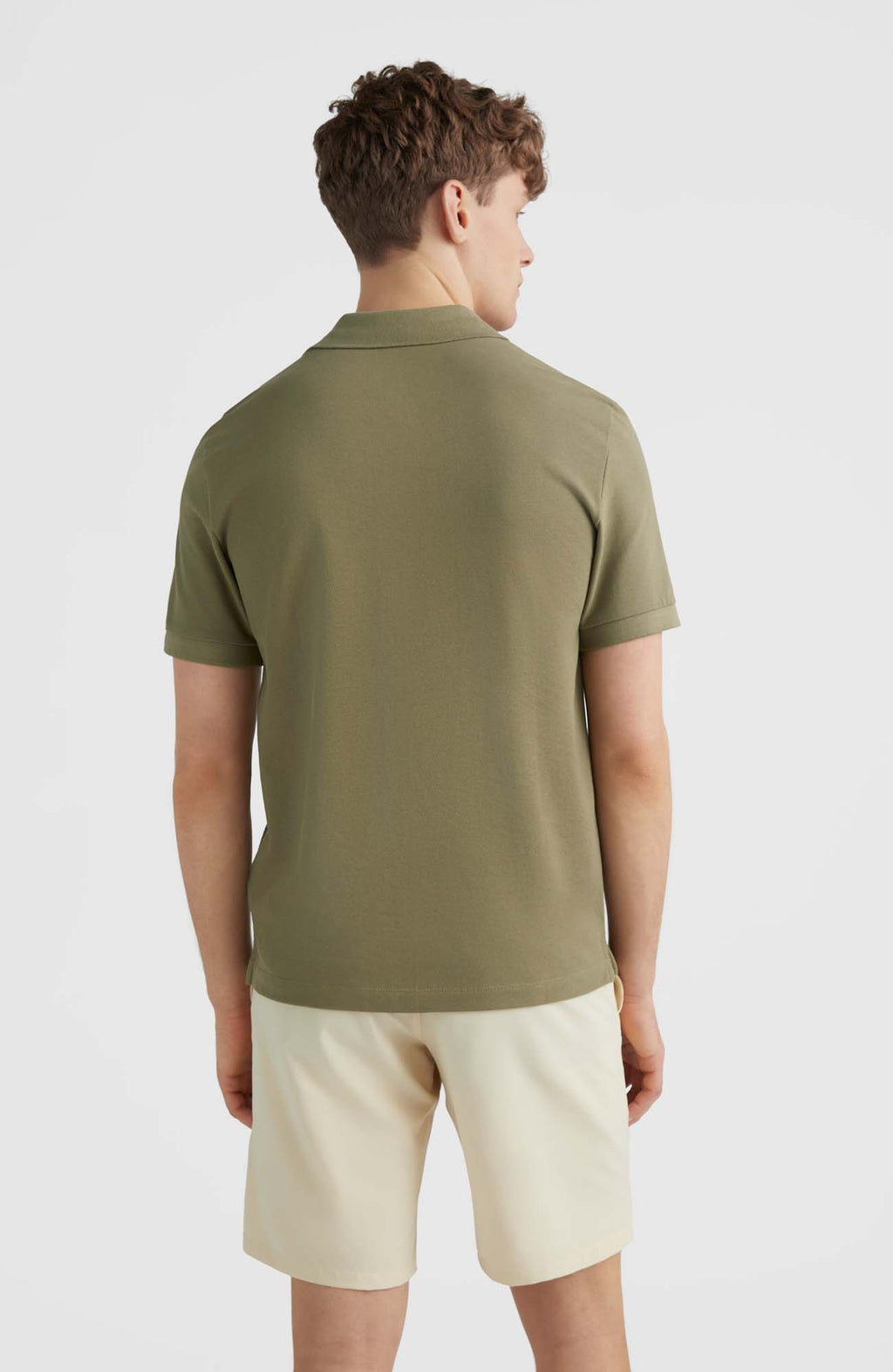 LM Triple Stack poloshirt