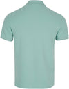LM Triple Stack poloshirt
