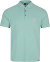 LM Triple Stack poloshirt