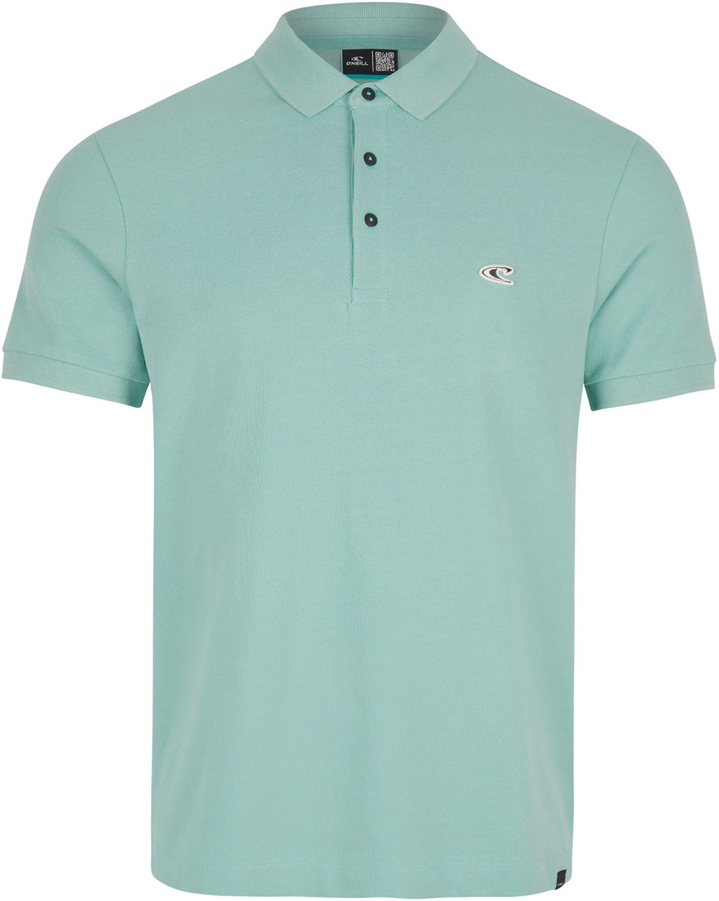 LM Triple Stack poloshirt