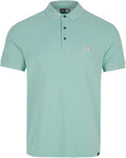 LM Triple Stack poloshirt