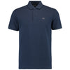 LM Triple Stack poloshirt