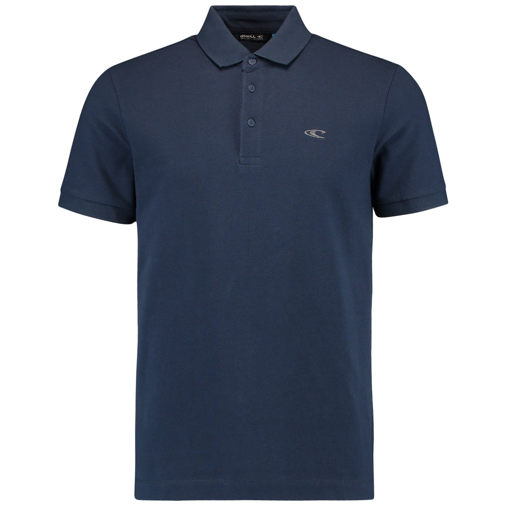 LM Triple Stack poloshirt