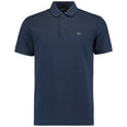 LM Triple Stack poloshirt