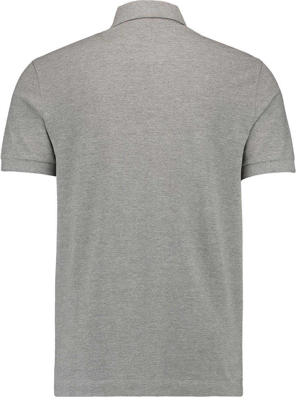 LM Triple Stack poloshirt