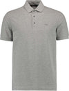 LM Triple Stack poloshirt
