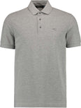 LM Triple Stack poloshirt