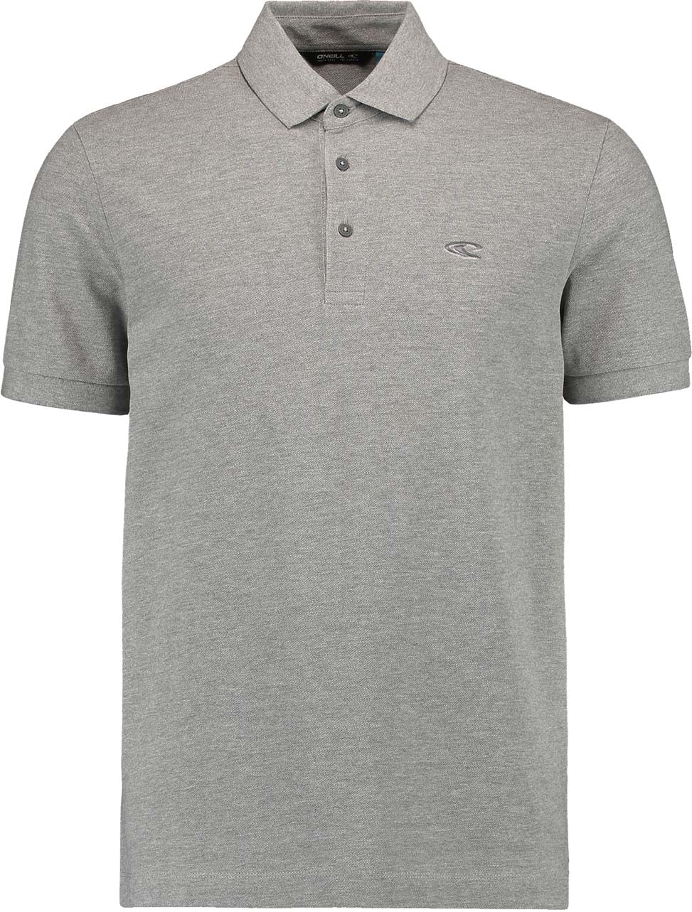 LM Triple Stack poloshirt