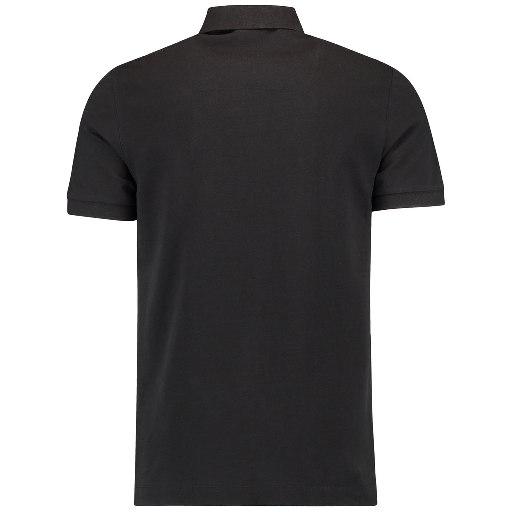 LM Triple Stack poloshirt